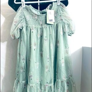 H&M kids Dress size 10, NWT